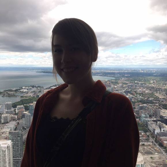 Meet your Posher, Tyrah - Picture 1 of 1